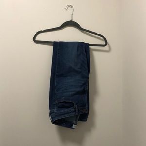 LOFT jeans